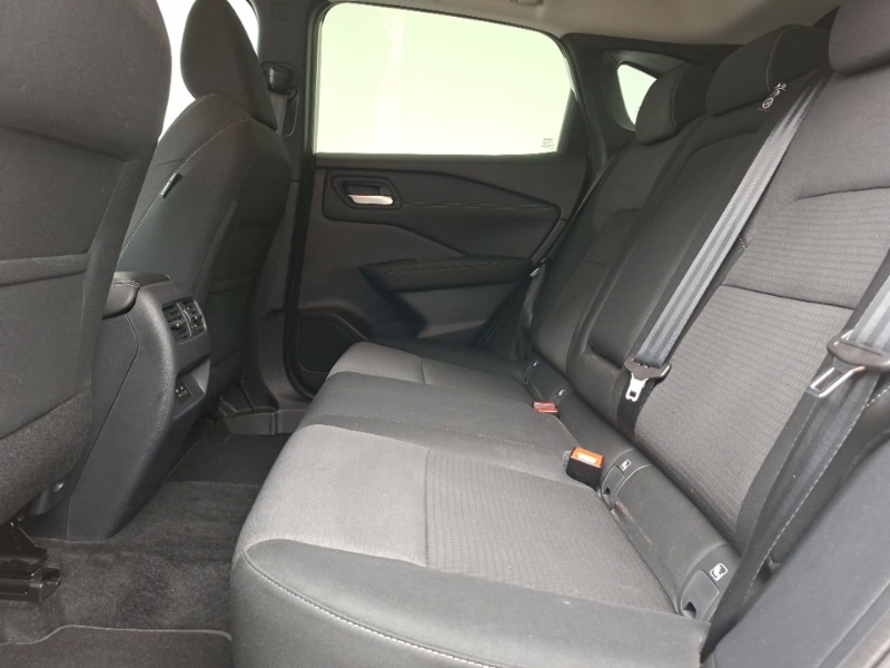 Used Nissan Qashqai 2023 for sale - 77556287: Photo 6