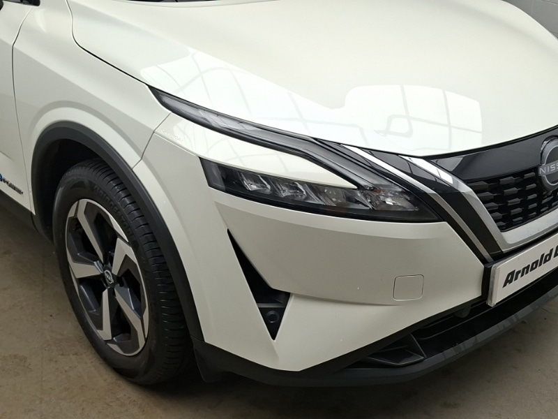 Used Nissan Qashqai 2023 for sale - 77556287: Photo 9