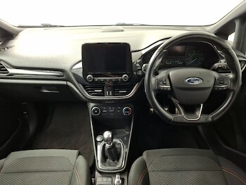 Used Ford Fiesta 2018 for sale - 77874022: Photo