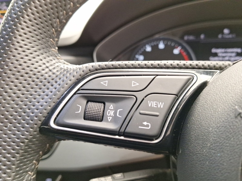 Used Audi A5 2019 for sale - 76502206: Photo 16