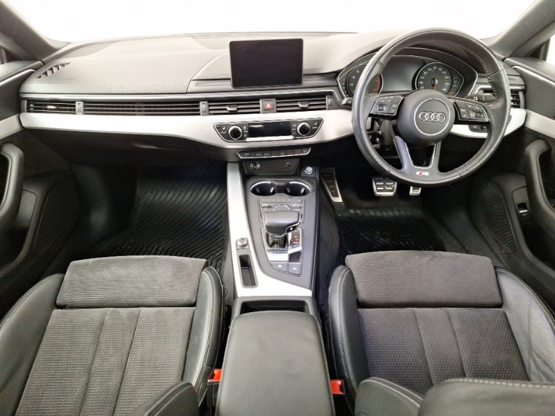 Used Audi A5 2019 for sale - 76502206: Photo 2