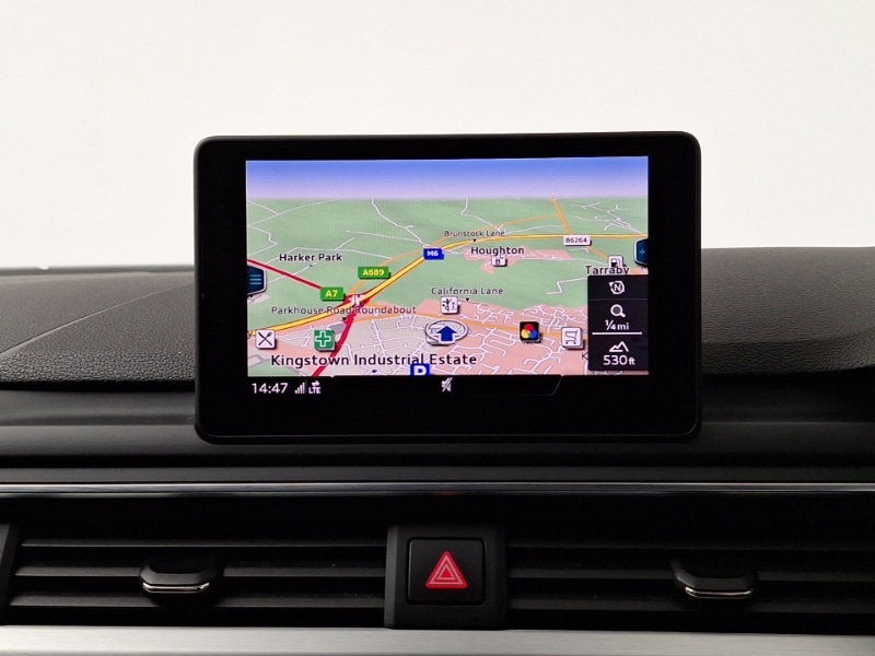 Used Audi A5 2019 for sale - 76502206: Photo 7