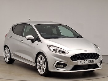 Ford - Fiesta