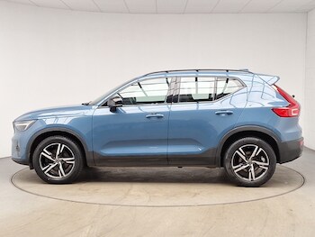 Used Volvo XC40 2023 for sale - 78225361: Photo