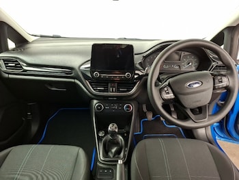 Used Ford Fiesta 2019 for sale - 79546462: Photo