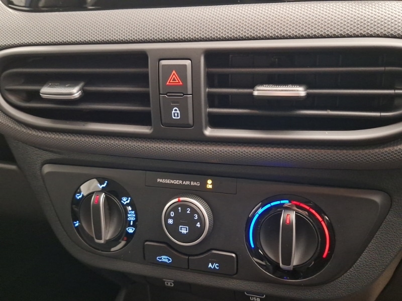 Used Hyundai i10 2025 for sale - 77433166: Photo 13