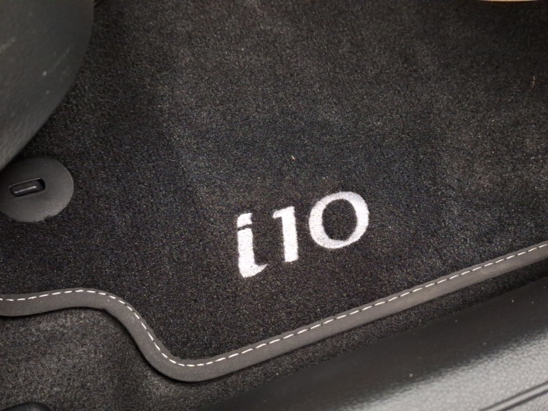 Used Hyundai i10 2025 for sale - 77433166: Photo 17