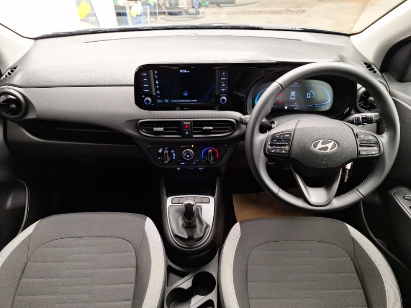 Used Hyundai i10 2025 for sale - 77433166: Photo 2