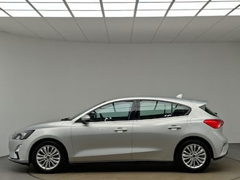 Used Ford Focus 2020 for sale - 79218542: Photo