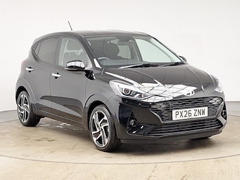 Used Hyundai i10 2026 for sale - 78326514: Photo