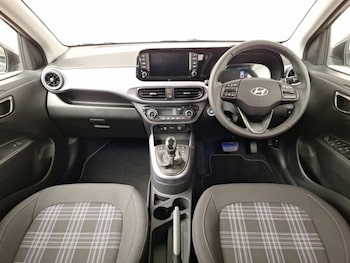 Used Hyundai i10 2026 for sale - 78326514: Photo