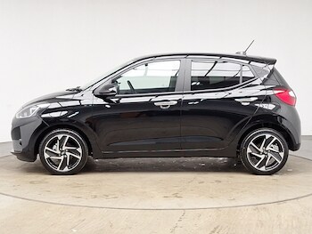 Used Hyundai i10 2026 for sale - 78326514: Photo