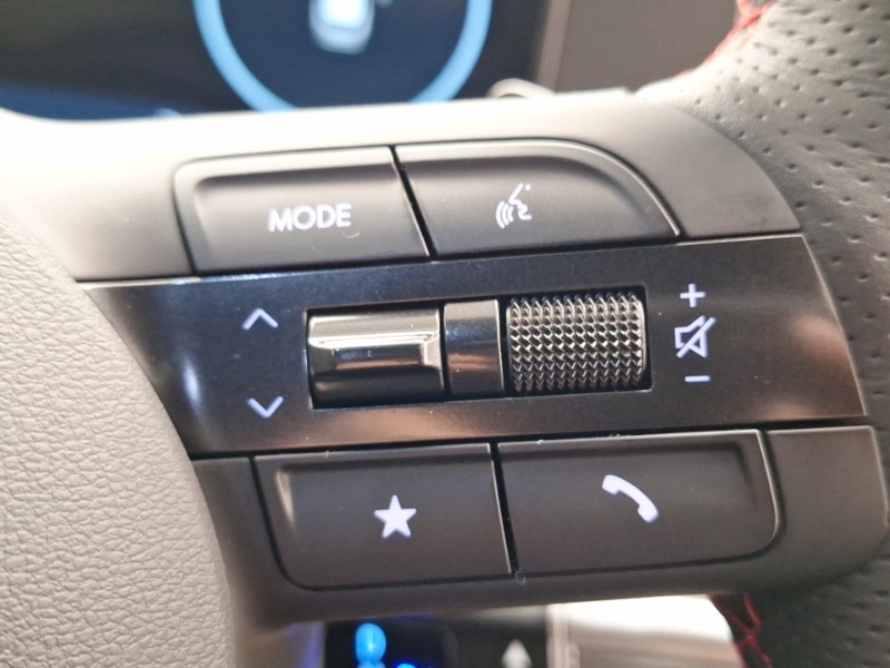 Used Hyundai TUCSON 2025 for sale - 76827317: Photo 12