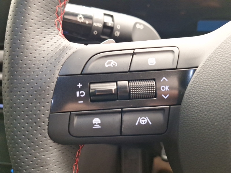 Used Hyundai TUCSON 2025 for sale - 76827317: Photo 13