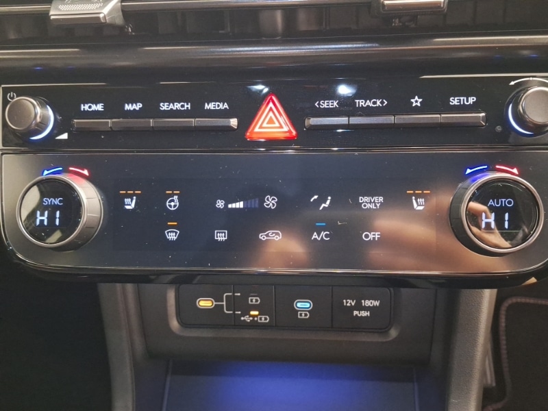 Used Hyundai TUCSON 2025 for sale - 76827317: Photo 14