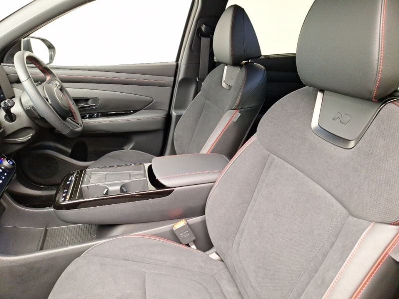 Used Hyundai TUCSON 2025 for sale - 76827317: Photo 5