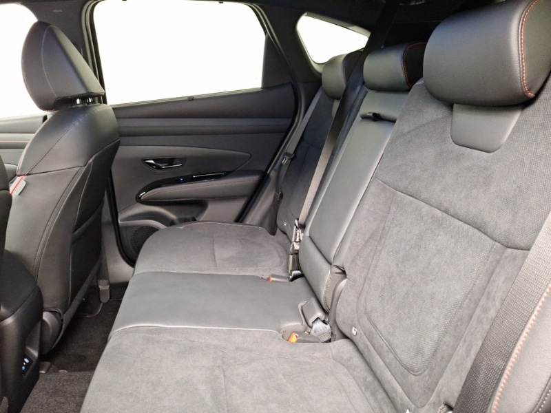 Used Hyundai TUCSON 2025 for sale - 76827317: Photo 6