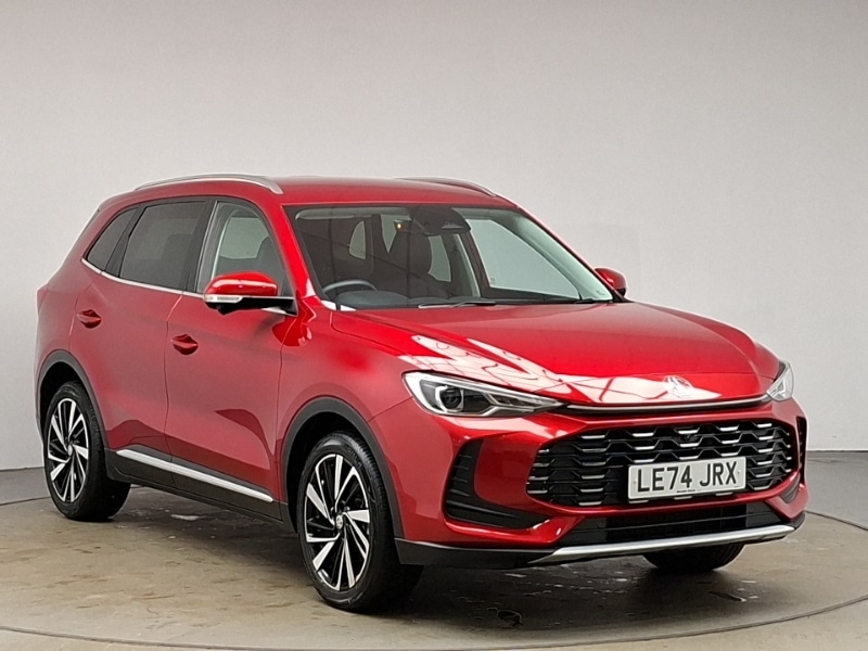 Used MG MG ZS 2024 for sale - 77169405: Photo 1