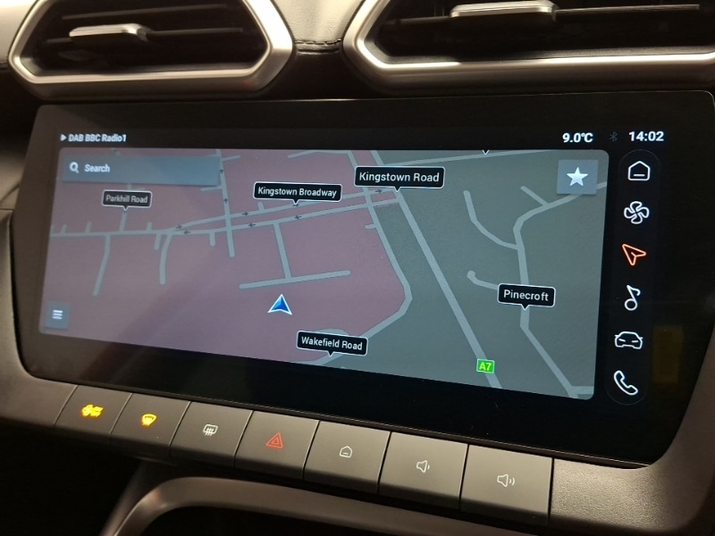 Used MG MG ZS 2024 for sale - 77169405: Photo 10