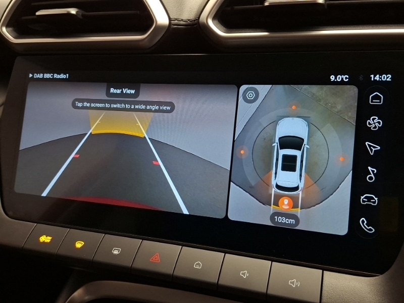 Used MG MG ZS 2024 for sale - 77169405: Photo 11