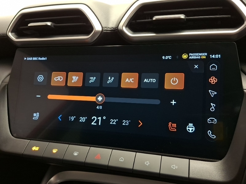 Used MG MG ZS 2024 for sale - 77169405: Photo 14