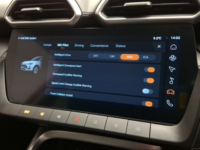 Used MG MG ZS 2024 for sale - 77169405: Photo 17