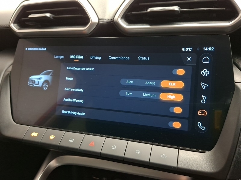 Used MG MG ZS 2024 for sale - 77169405: Photo 18