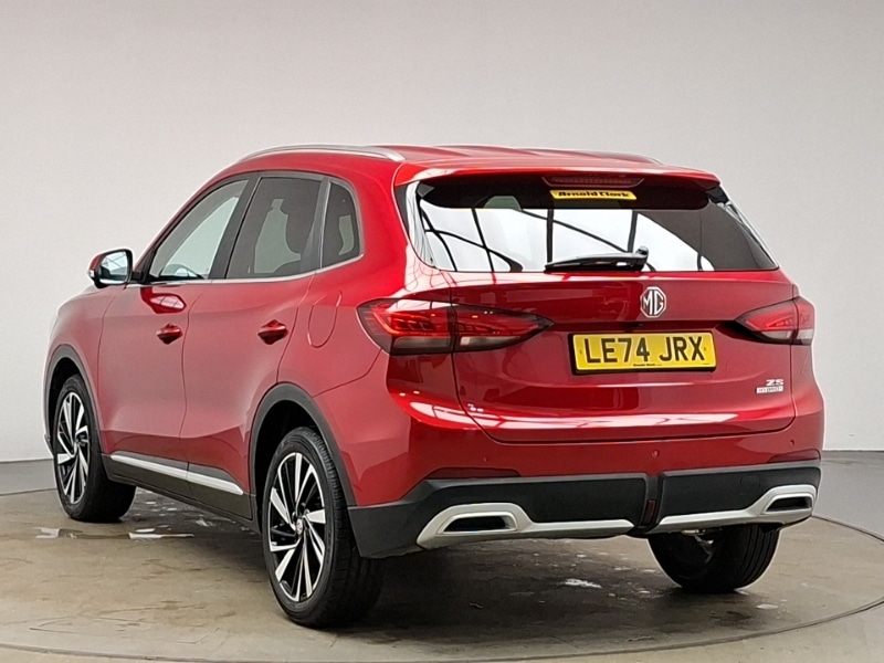 Used MG MG ZS 2024 for sale - 77169405: Photo 3