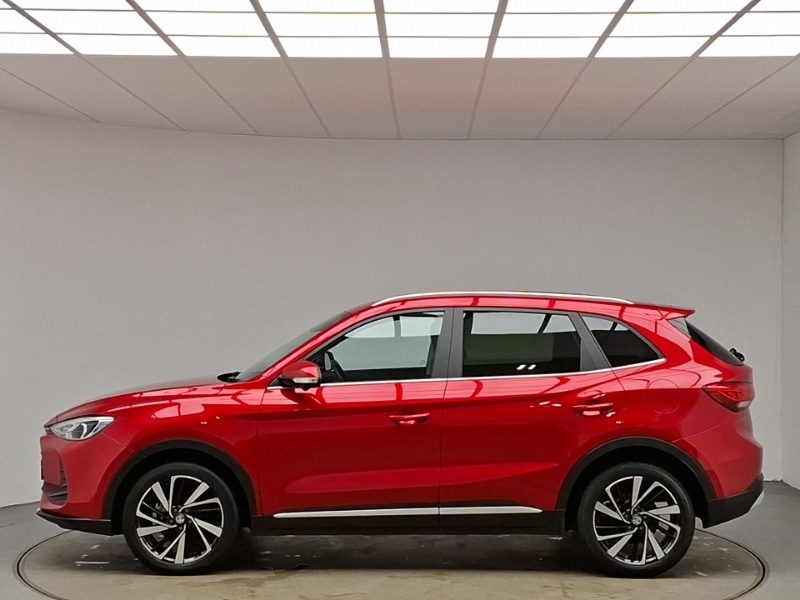 Used MG MG ZS 2024 for sale - 77169405: Photo 4