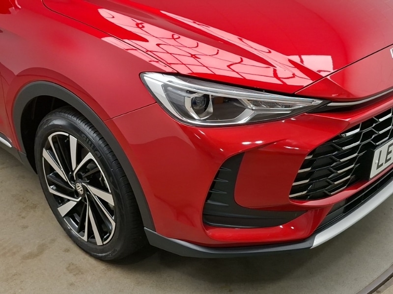 Used MG MG ZS 2024 for sale - 77169405: Photo 9