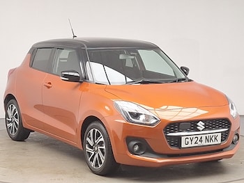 Suzuki - Swift