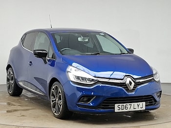 2017 - 1.5 dCi 90 Dynamique S Nav 5dr