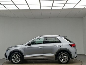 Used Volkswagen T-Roc 2022 for sale - 78499024: Photo