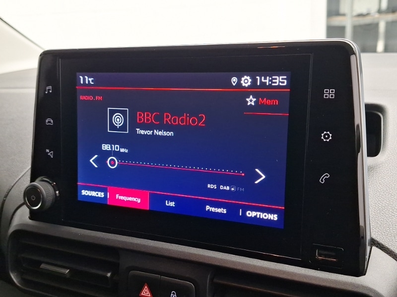 Used Citroen Berlingo 2023 for sale - 76880235: Photo 10