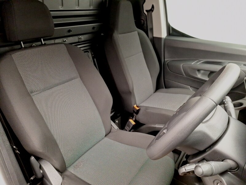 Used Citroen Berlingo 2023 for sale - 76880235: Photo 12