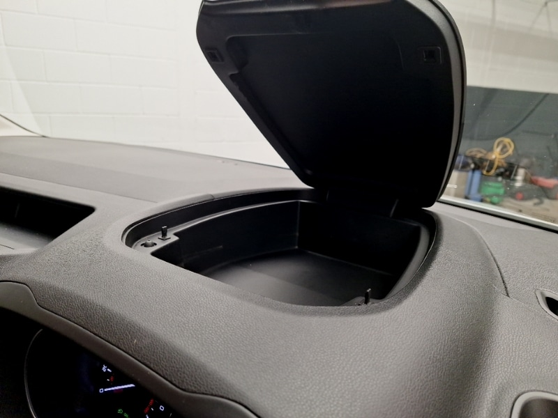 Used Citroen Berlingo 2023 for sale - 76880235: Photo 17