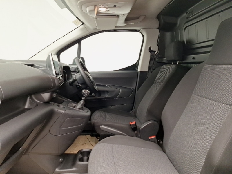 Used Citroen Berlingo 2023 for sale - 76880235: Photo 5