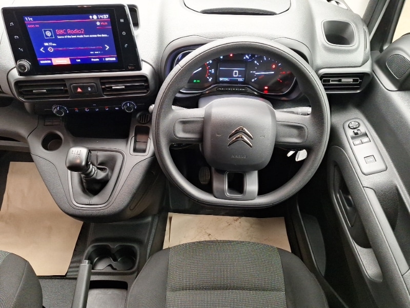 Used Citroen Berlingo 2023 for sale - 76880235: Photo 7