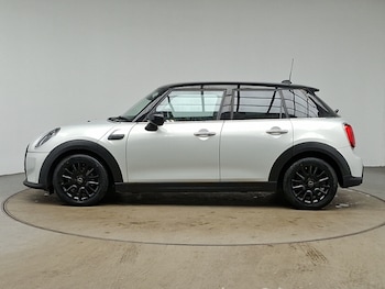 Used MINI Hatch 2021 for sale - 78617509: Photo