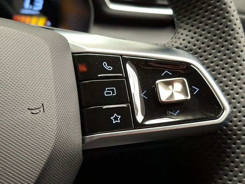 Used MG MG ZS 2025 for sale - 77569038: Photo 13