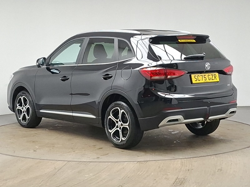 Used MG MG ZS 2025 for sale - 77569038: Photo 3