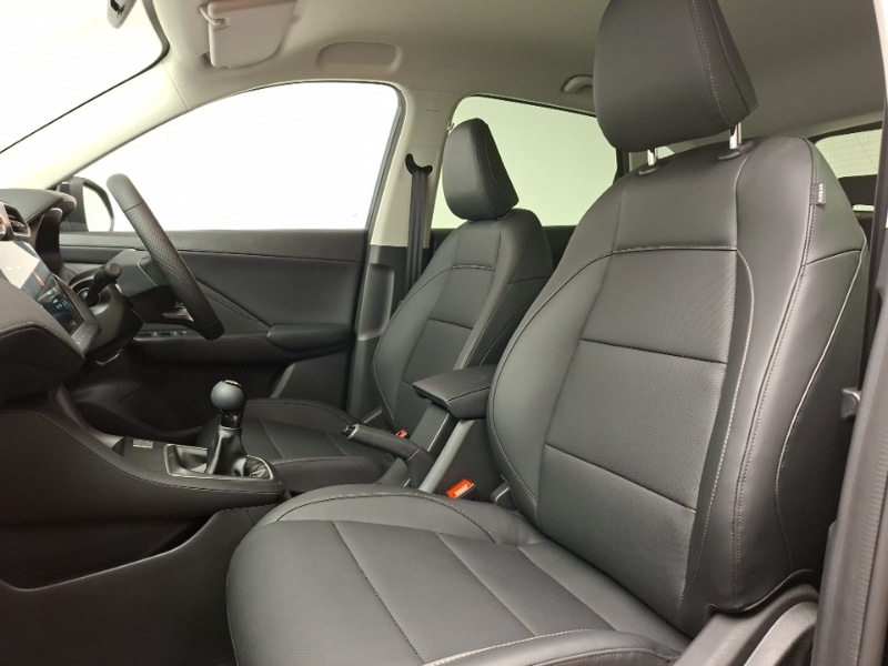 Used MG MG ZS 2025 for sale - 77569038: Photo 5