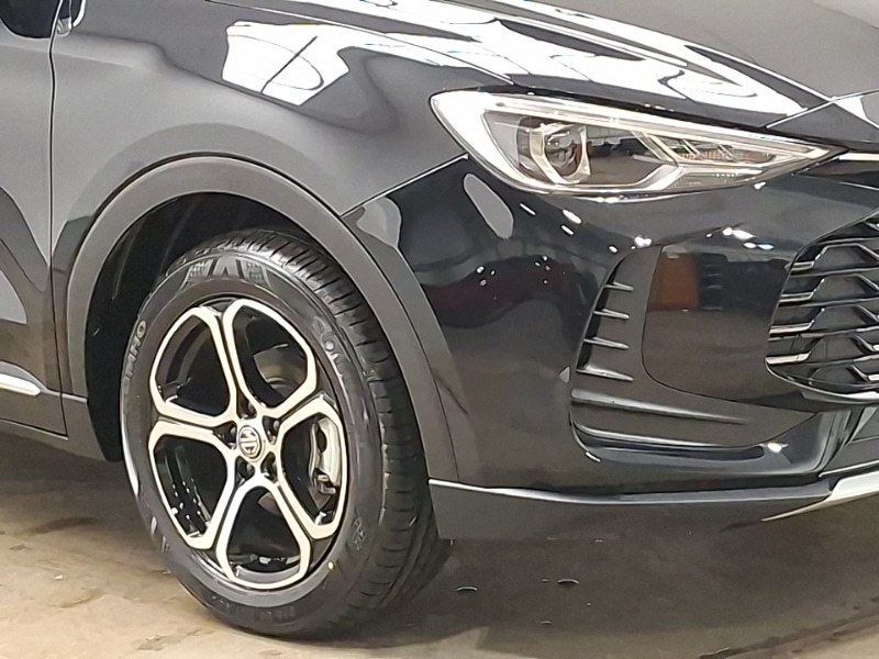 Used MG MG ZS 2025 for sale - 77569038: Photo 9