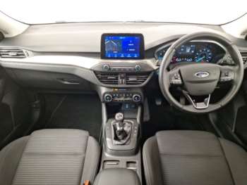 Used Ford Focus 2020 for sale - 74977106: Photo