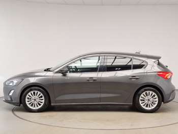 Used Ford Focus 2020 for sale - 74977106: Photo
