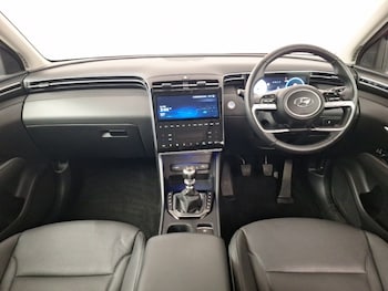 Used Hyundai TUCSON 2022 for sale - 75562515: Photo