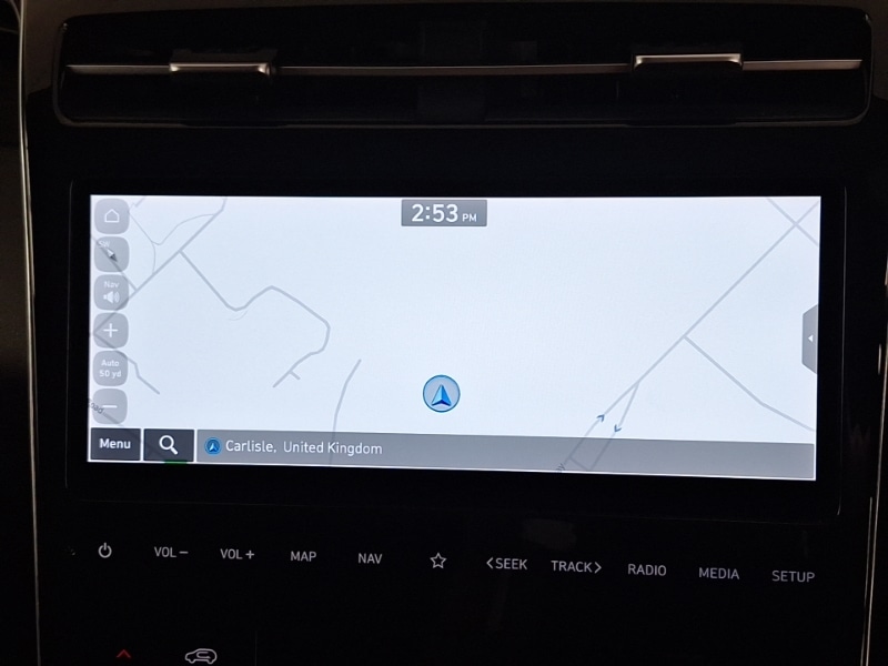 Used Hyundai TUCSON 2022 for sale - 76630716: Photo 18