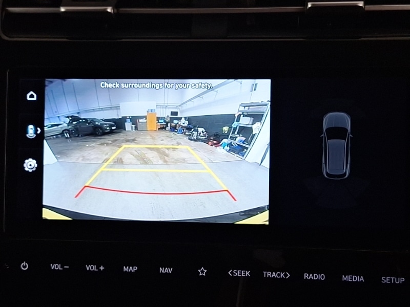 Used Hyundai TUCSON 2022 for sale - 76630716: Photo 19