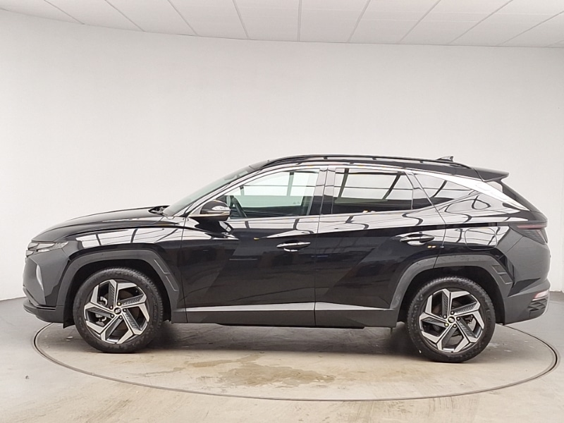 Used Hyundai TUCSON 2022 for sale - 76630716: Photo 4