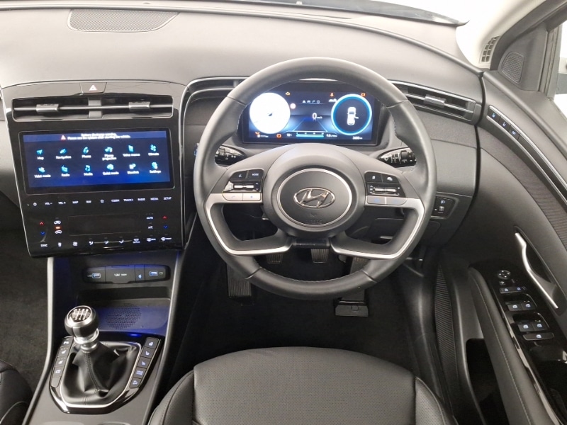 Used Hyundai TUCSON 2022 for sale - 76630716: Photo 7